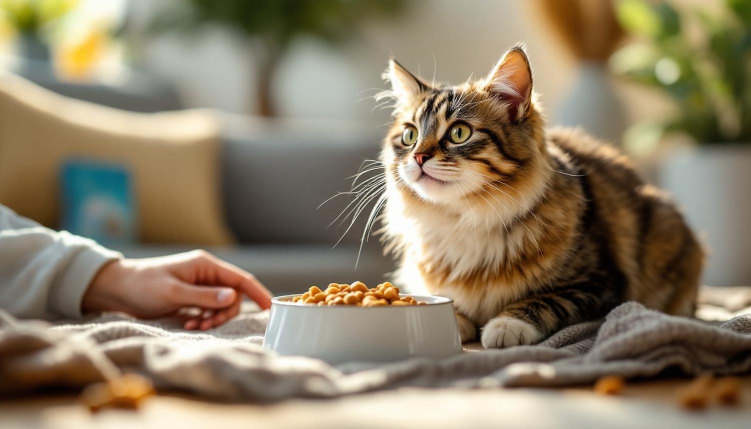 best cat food